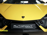 LAMBORGHINI REVUELTO bemutató - SportVerda