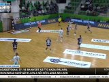 Ferencváros 37-18 Mosonmagyaróvári KCSE