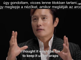 Lee Byung-hun elemzi az első évados leleplező...