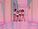 [Tsuki no Tenshi] Bishoujo Senshi Sailor Moon...