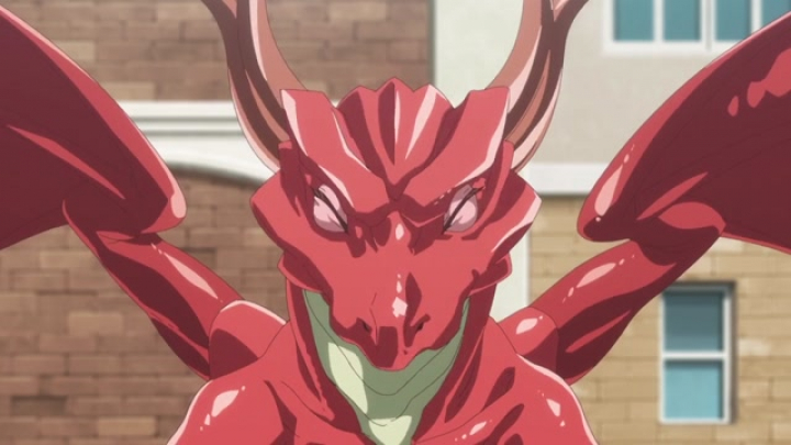 Akuyaku Reijou Tensei Ojisan - 05.rész Magyar Felirattal
