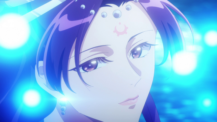 [Mahou Fansub + Keiken Fansub] Kusuriya no Hitorigoto - 2. évad - 5. rész (29. rész)