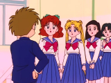 [Tsuki no Tenshi] Bishoujo Senshi Sailor Moon...