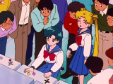 [Tsuki no Tenshi] Bishoujo Senshi Sailor Moon...