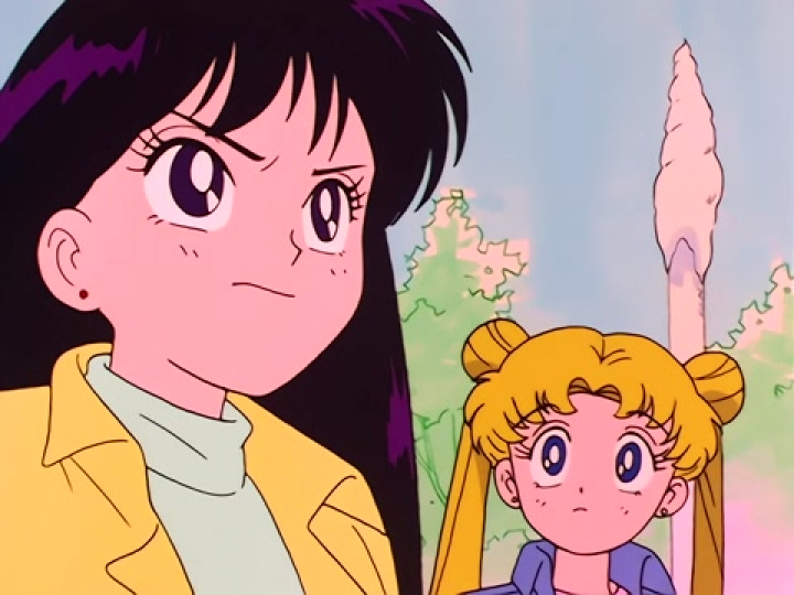 [Tsuki no Tenshi] Bishoujo Senshi Sailor Moon - 011