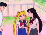 [Tsuki no Tenshi] Bishoujo Senshi Sailor Moon...