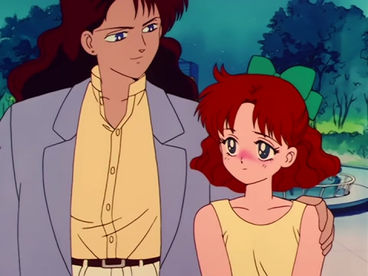 [Tsuki no Tenshi] Bishoujo Senshi Sailor Moon - 023