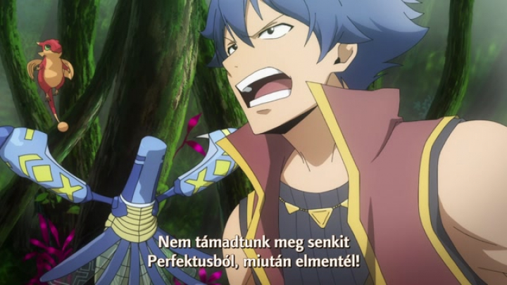 [Astarosub] Farm Mágia 04