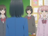 [MahouFansub] Honey Lemon Soda 4. rész