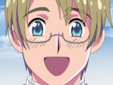 Hetalia: World Series 46 magyar felirattal