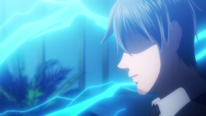 Salaryman ga Isekai ni Ittara Shitennou ni Natta Hanashi - 7 rész magyar felirattal