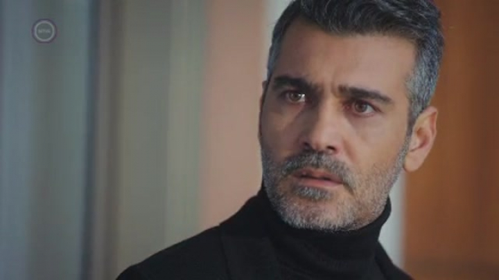 Egy csodálatos asszony 2.évad 25.rész