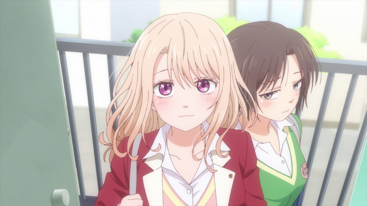 Class No Ikemen Ga Watashi Scan Vf [Keiken Fansub] Kuroiwa Medaka Ni Watashi No Kawaii Ga Tsuujinai - 6