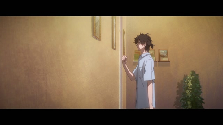 Link Click: Bridon Arc 6.rész [Vége][Magyar Felirattal][Shiguang Dailiren: Yingdu Pian]
