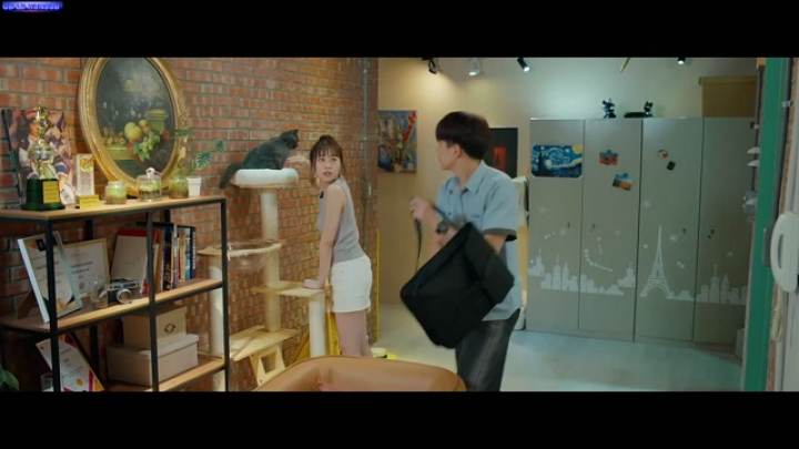Impression of Youth (2025) Taiwan ep-6 Hun Sub