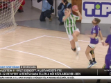 Békéscsabai Előre NKSE 32-38 Ferencváros