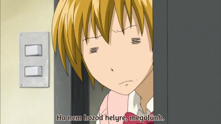 Majin Tantei Nogami Neuro - 05.rész [Feliratos]