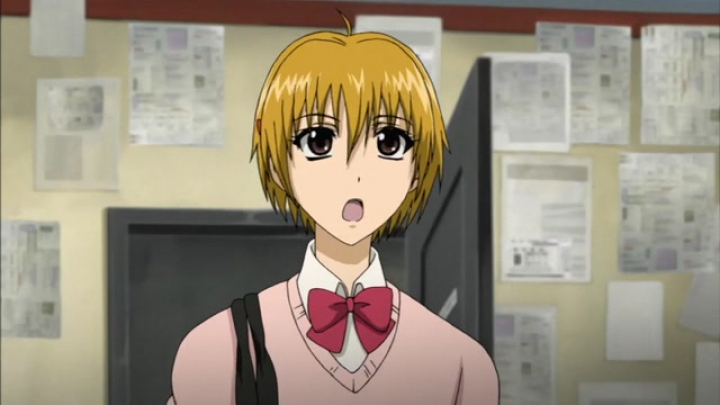 Majin Tantei Nogami Neuro - 07.rész [Feliratos]
