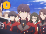 Maou Gakuin no Futekigousha - 10 BD (Magyar...