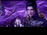 Battle Through the Heavens SE5-E126 /magyar...