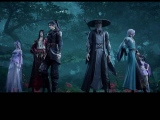 Battle Through the Heavens SE5-E130 /magyar...