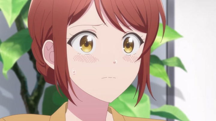 [MahouFansub] Kono Kaisha ni Suki na Hito ga Imasu 6.rész