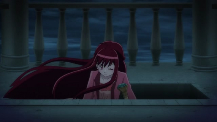 Kisaki Kyouiku kara Nigetai Watashi - 7 rész magyar felirattal