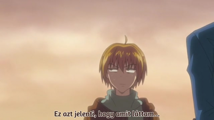 Majin Tantei Nogami Neuro - 15.rész [Feliratos]