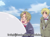 Hetalia: World Series 47 magyar felirattal