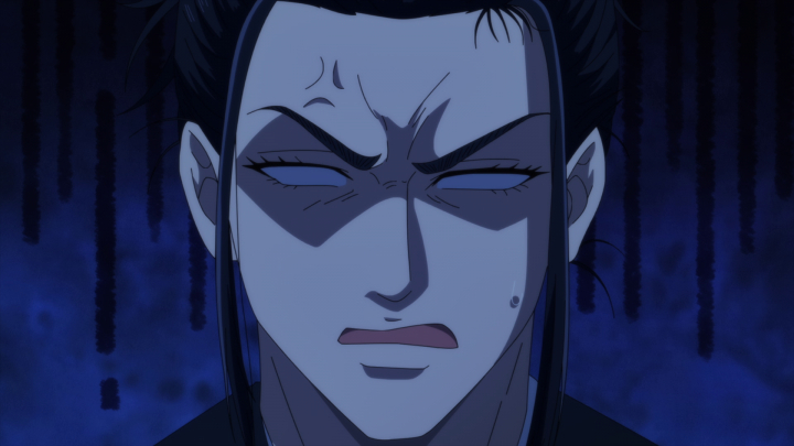 [Mahou Fansub + Keiken Fansub] Ao no Miburo - 18. rész