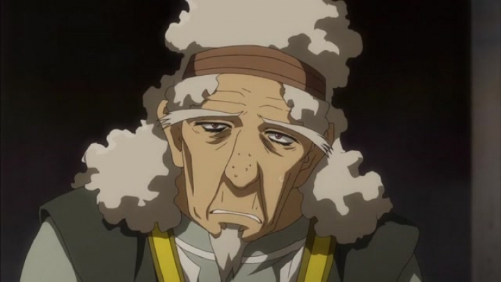Majin Tantei Nogami Neuro - 23.rész [Feliratos]