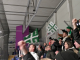 Újpest - Ferencváros, Férfi Jégkorong OB1...