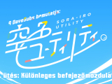 Sorairo Utility - 7. rész - magyar felirattal