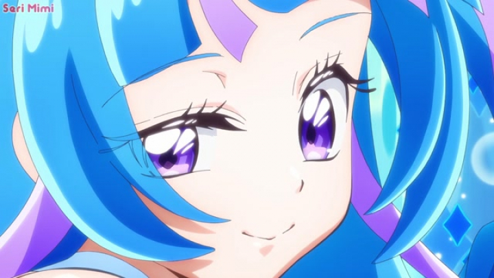 Kimi to Idol Precure 3. rész - Magyar felirattal