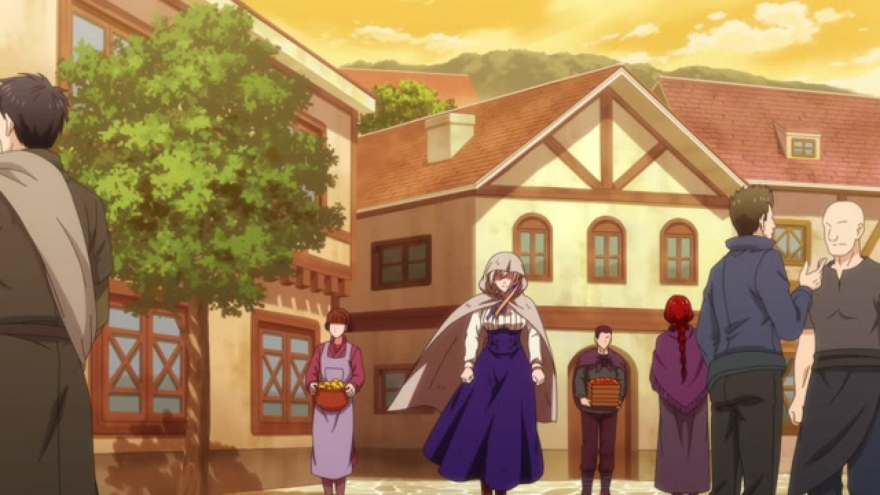 Around 40 Otoko No Isekai Tsuuhan Personajes indavideo.hu