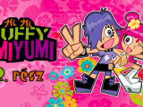 Hi Hi Puffy AmiYumi - 2. rész (magyar felirattal)