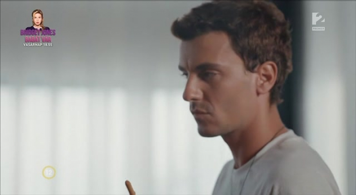 Féktelen szív 1.évad 7.rész