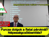 Furcsa dolgok a fiatal pároknál?-...