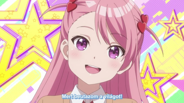 Class no Daikirai na Joshi to Kekkon suru Koto ni Natta 8 Rész [HD]