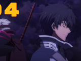 Maou Gakuin no Futekigousha II - 04 BD (Magyar...