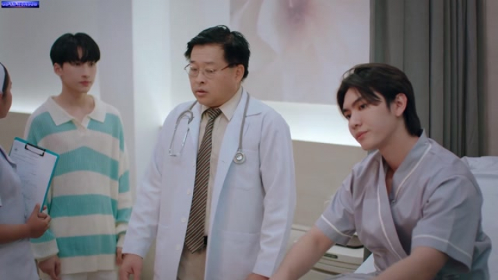 The Boy Next World (2025) Tjailand ep 8 Hun Sub