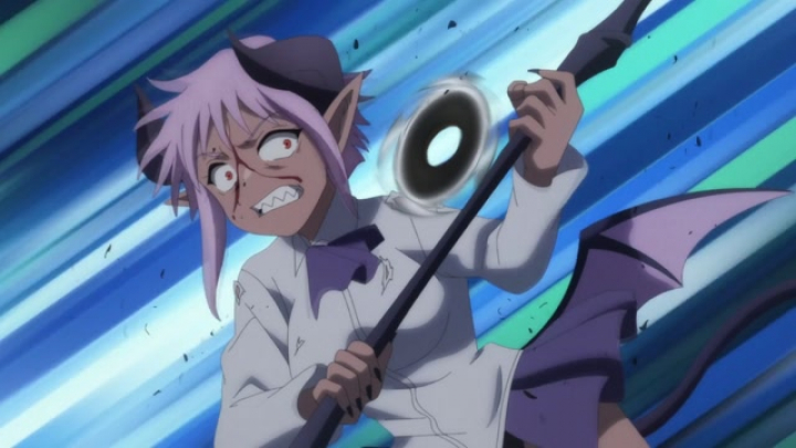NEET Kunoichi... 08