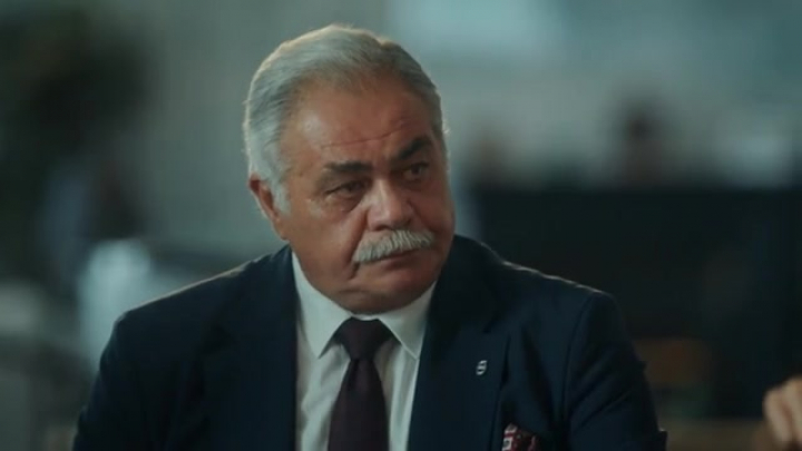 Féktelen szív 1.évad 8.rész