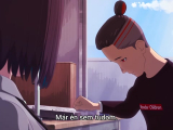[LomiSubs] KamiErabi GOD.app 09