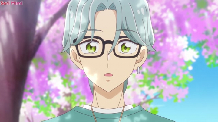 Kimi to Idol Precure 4. rész - Magyar felirattal