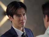 Laws of Attraction 2023 Thailand ep-1 Hun Sub