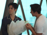 Laws of Attraction 2023 Thailand ep-8 END Hun Sub