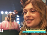 SA12BONJOUR 24FEV2025 Rendez-vous culture : la...