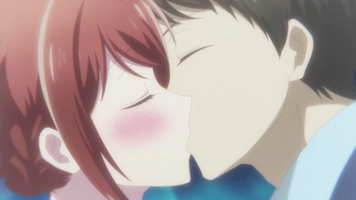 [MahouFansub] Kono Kaisha ni Suki na Hito ga Imasu 7.rész