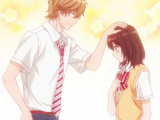 Ookami Shoujo to Kuro Ouji - Anime and Japan...